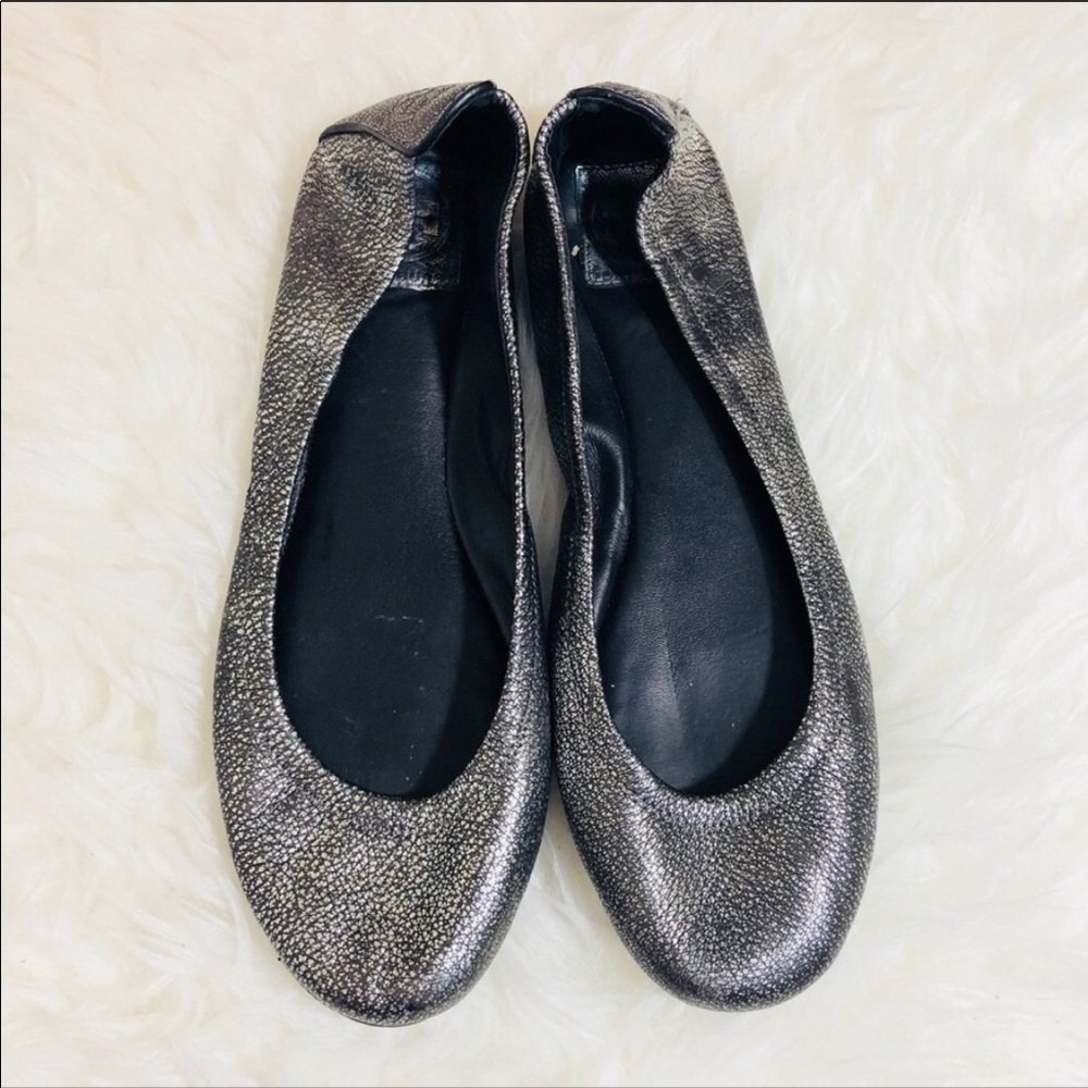 Tory Burch flats